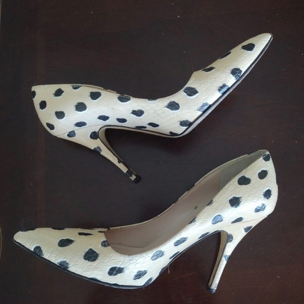 Kate spade heels - Picture 1 of 3